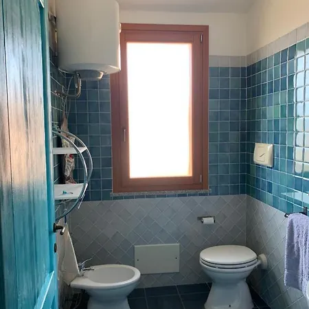 Domus A Patrizia C Vakantiehuis
