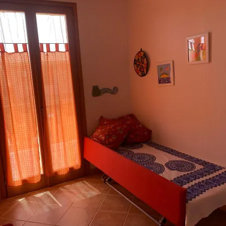 Domus A Patrizia C