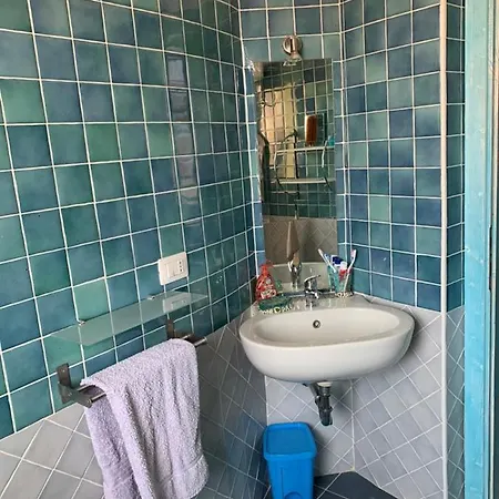 Vakantiehuis Domus A Patrizia C *