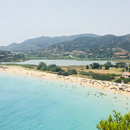 Domus A Patrizia C Сasa de vacaciones