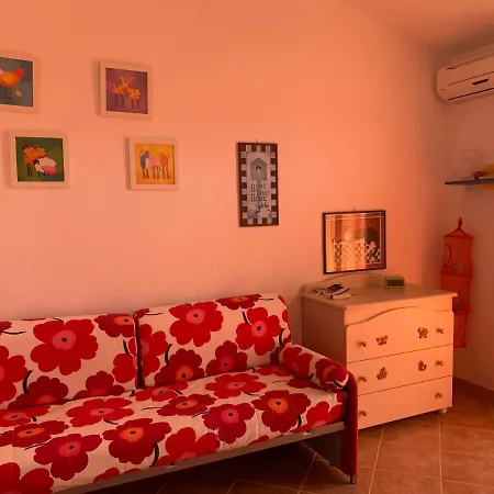 Сasa de vacaciones Domus A Patrizia C