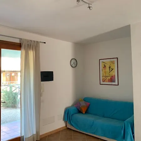 Domus A Patrizia C Сasa de vacaciones *