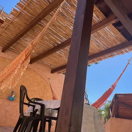 Domus A Patrizia C * Chia