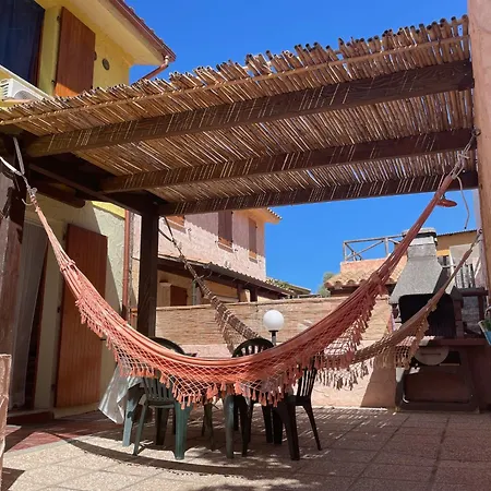 Vakantiehuis Domus A Patrizia C