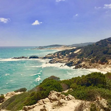 Casa vacanze Domus A Patrizia C *