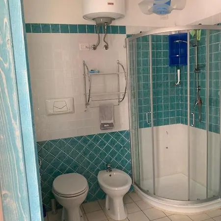 Domus A Patrizia C Casa vacanze