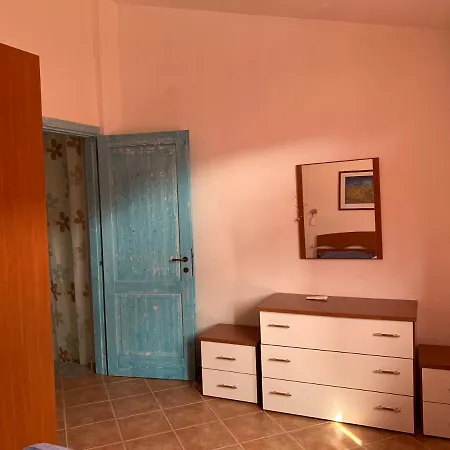 Domus A Patrizia C Casa vacanze Chia