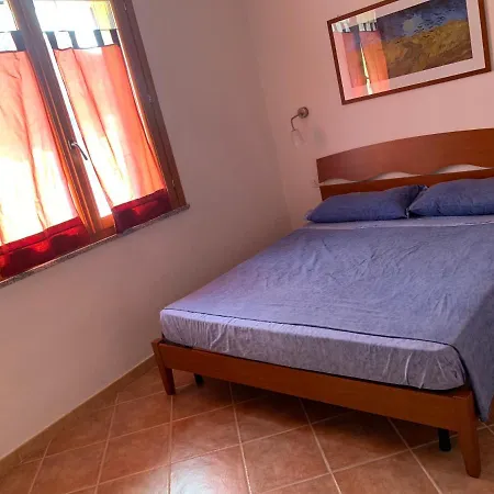 Domus A Patrizia C * Chia