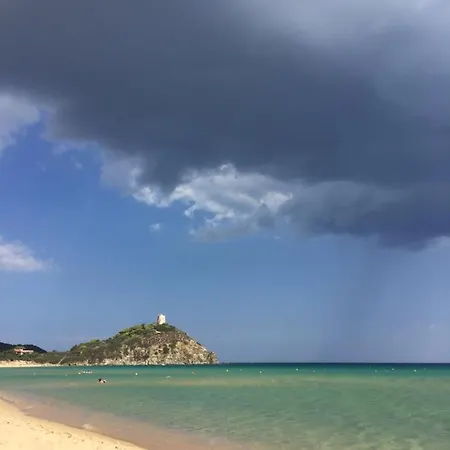 Holiday home Domus A Patrizia C *