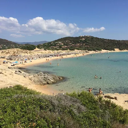 Domus A Patrizia C *