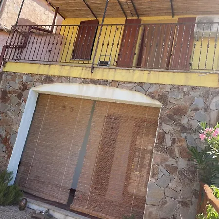 Domus A Patrizia C Chia